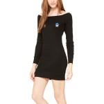 Lightweight Sweater Dress