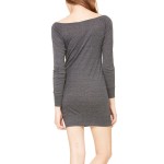 Lightweight Sweater Dress