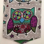 Hootie Hoo Owl T-shirt