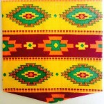 Southwest Aztec T-shirt