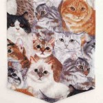 Meow Mix T-shirt