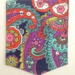 Paisley T-shirt