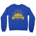 Radiate Crew-Neck