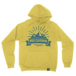 Radiate Hoodie