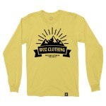 Radiate Long-Sleeve