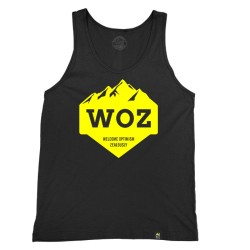 Slogan Tank